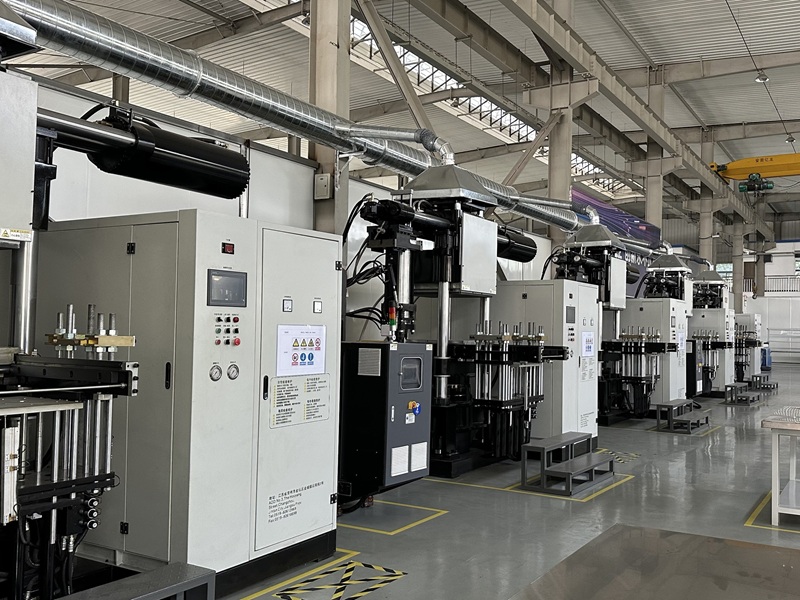 模溫機設備運行耐壓多少正常？